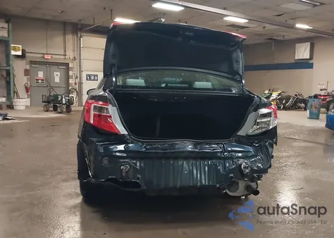 2013 Toyota Camry Le из США, поврежденный, VIN 4T1BF1FK1DU710184